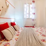 Sardinia Re - Smeralda 18 Appartement
