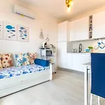 Appartement Sardinia Re - Smeralda 18 Castelsardo
