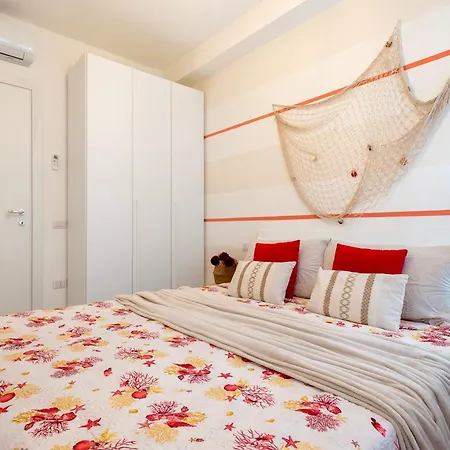 Apartment Sardinia Re - Smeralda 18 Castelsardo