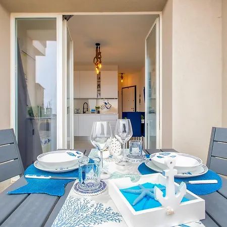 Sardinia Re - Smeralda 18 Apartment Castelsardo