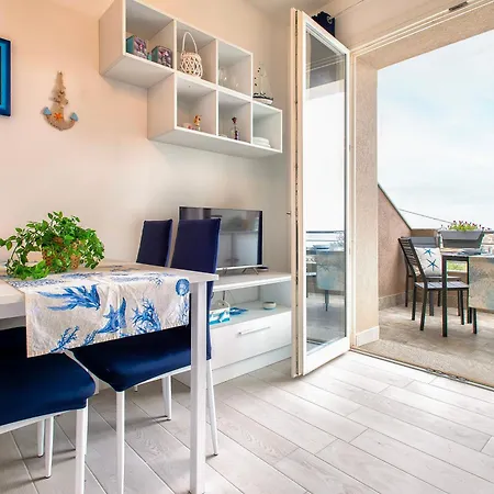 Sardinia Re - Smeralda 18 Apartment Castelsardo