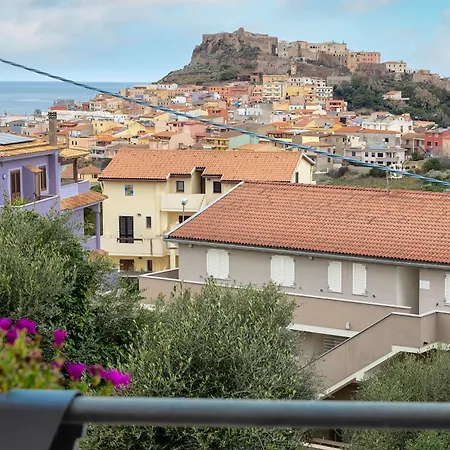 Apartment Sardinia Re - Smeralda 18